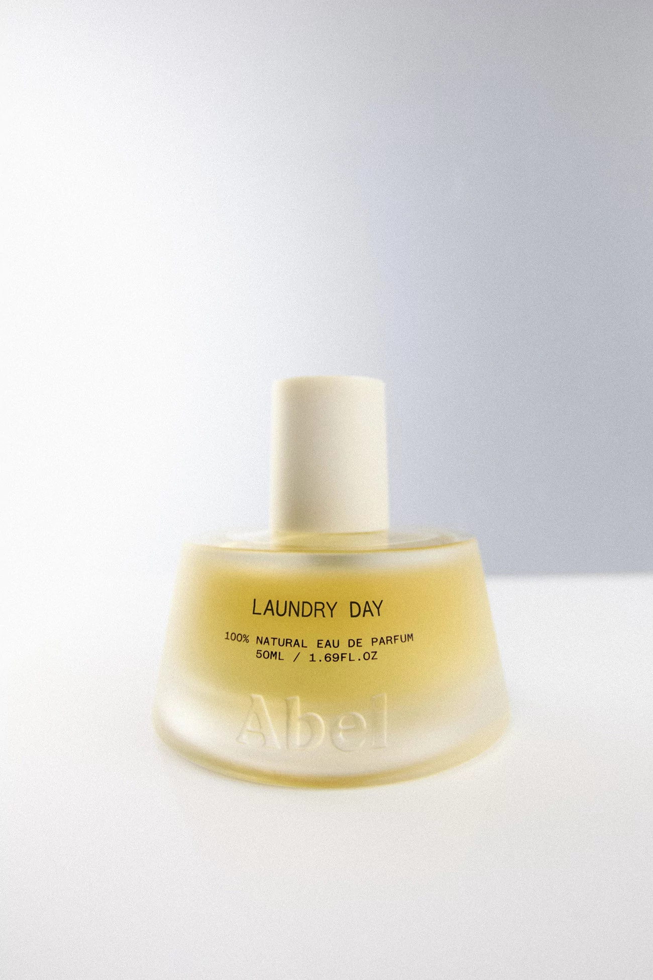 Abel Laundry Day – Natural Eau de Parfum 50 ml | Centre Commercial